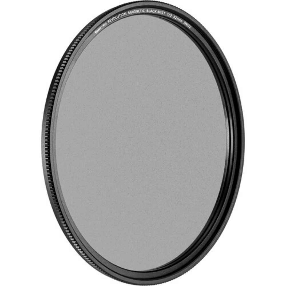 KW Revolution Magnetic Portrait Round Filter Set