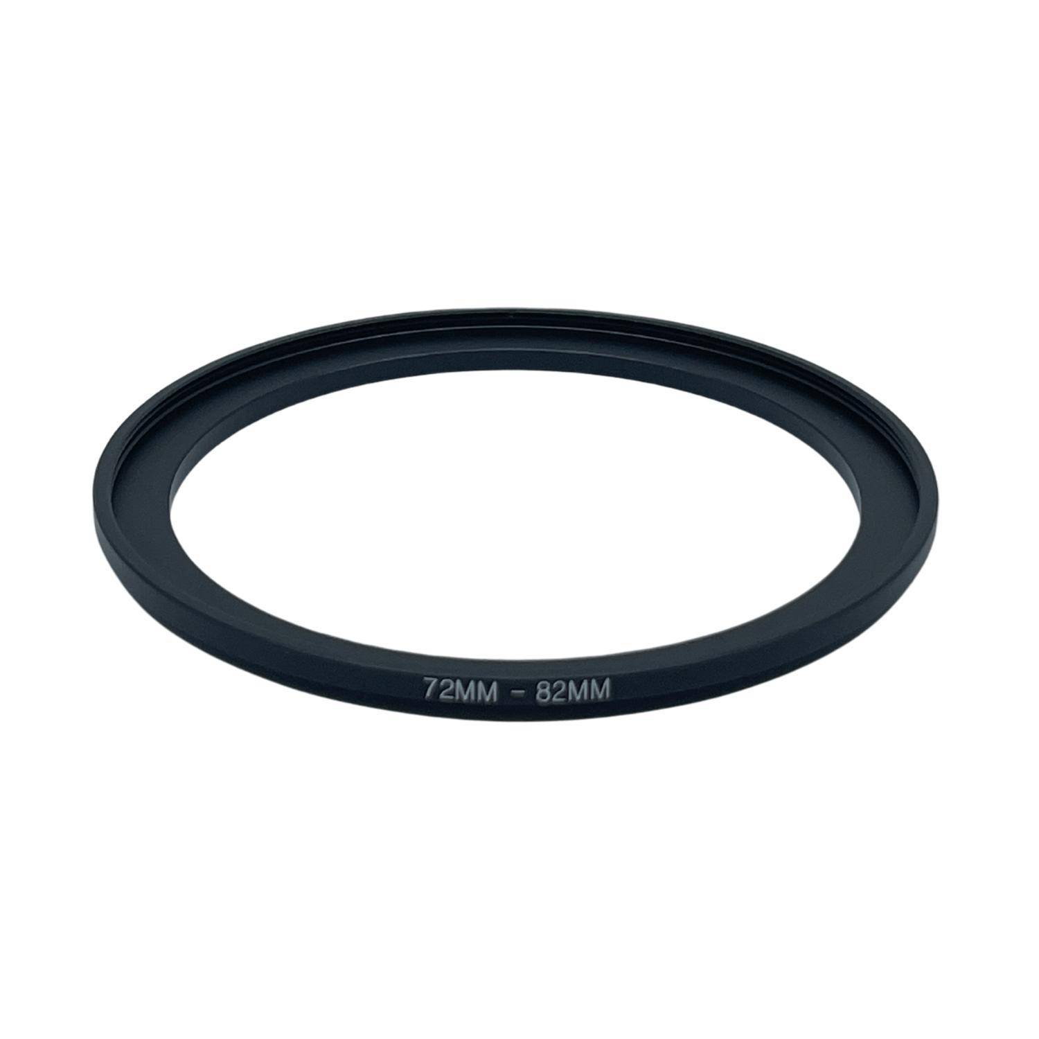 Anillo adaptador Step Up enroscable