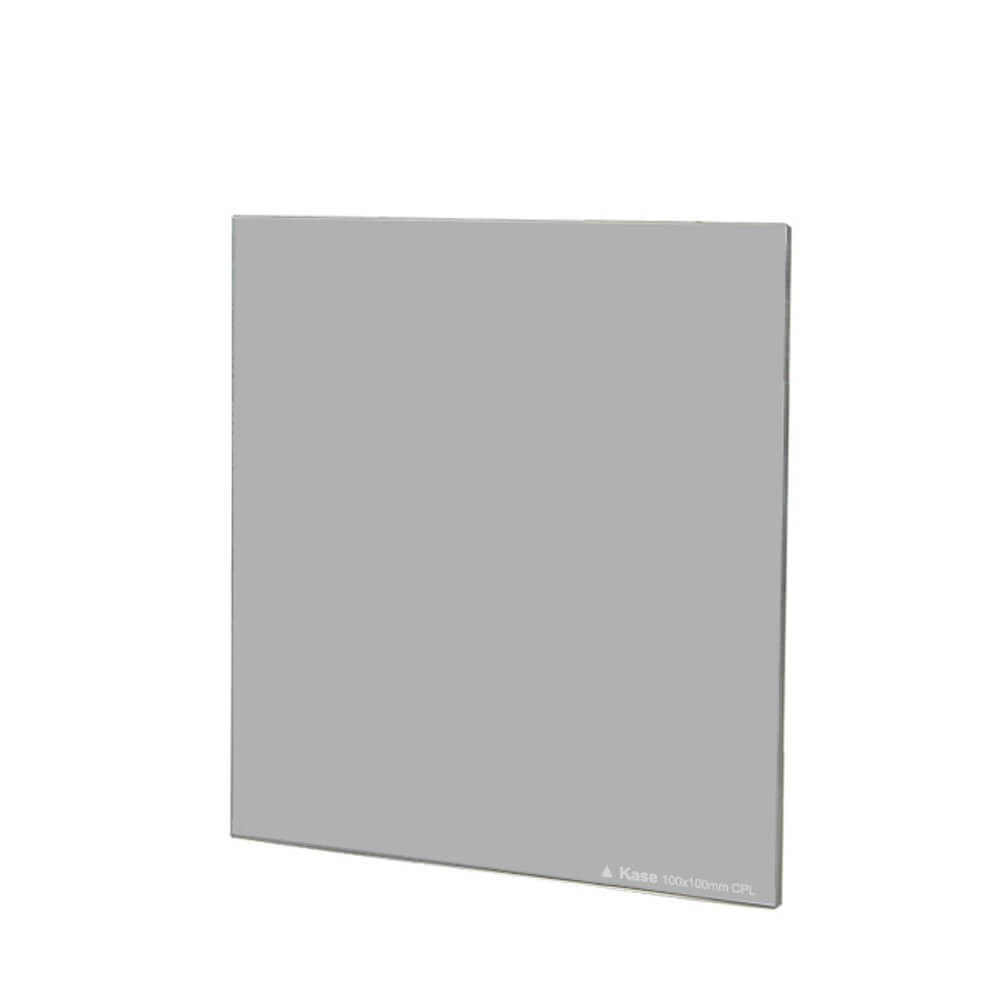 K100 SkyEye CPL filtro polarizador rectangular 100x100mm