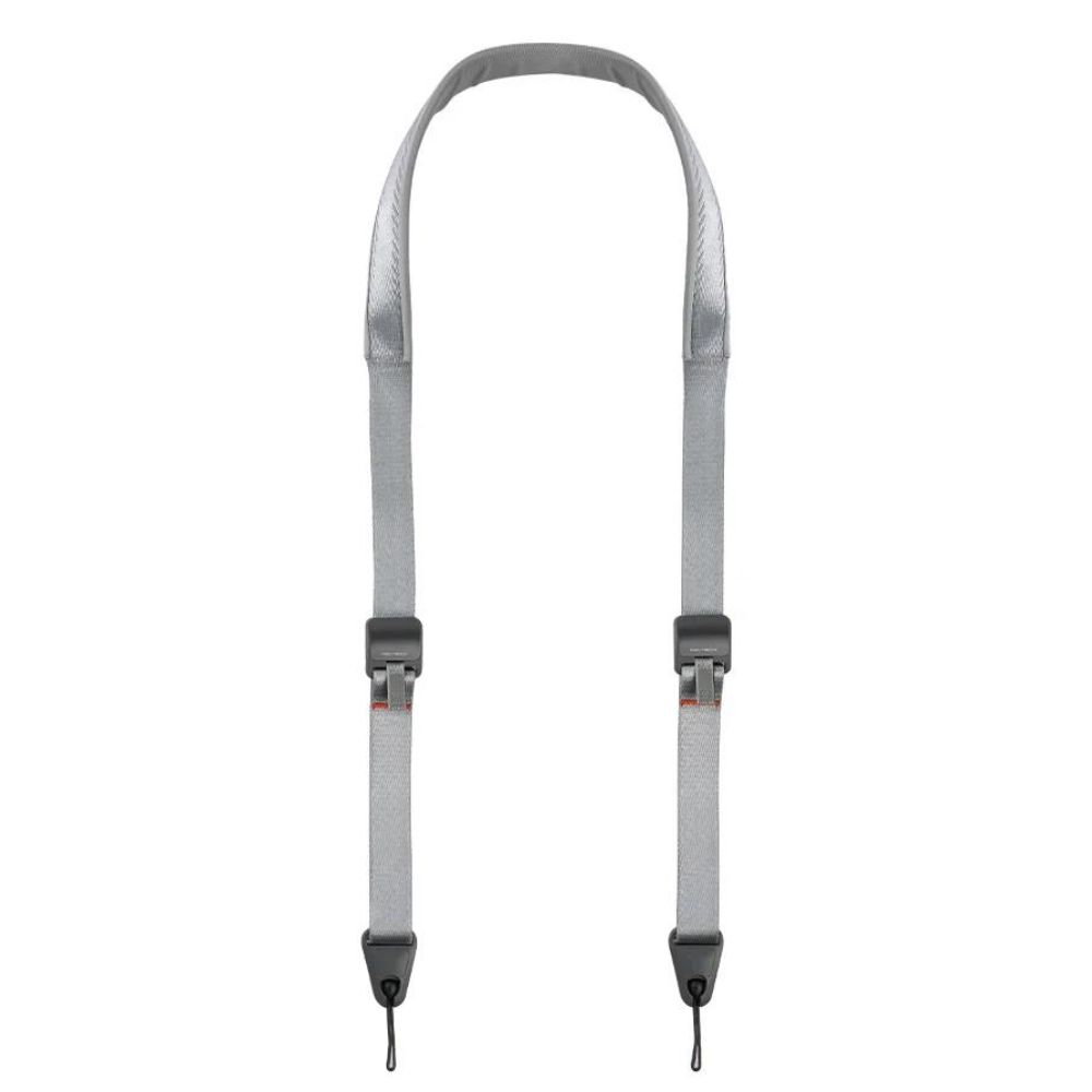 Correa para cámara con cierre rápido