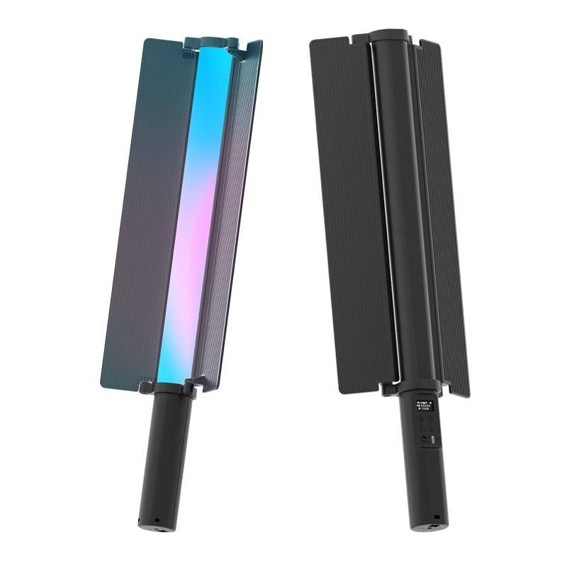 LED flashlight with app control ColorGlow TC C2