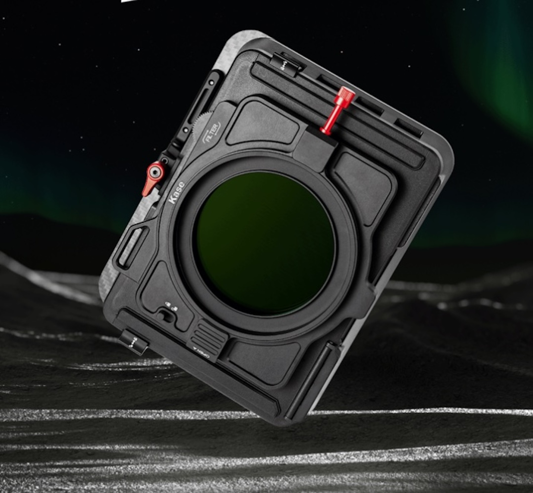 MovieMate Caja Magnética Mat Set Variable ND