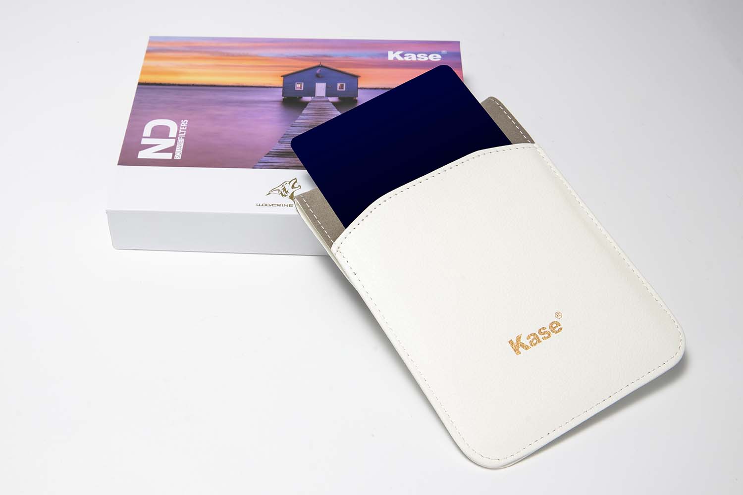 K100 Wolverine ND1000 10 Paradas ND 3.0 100x150mm