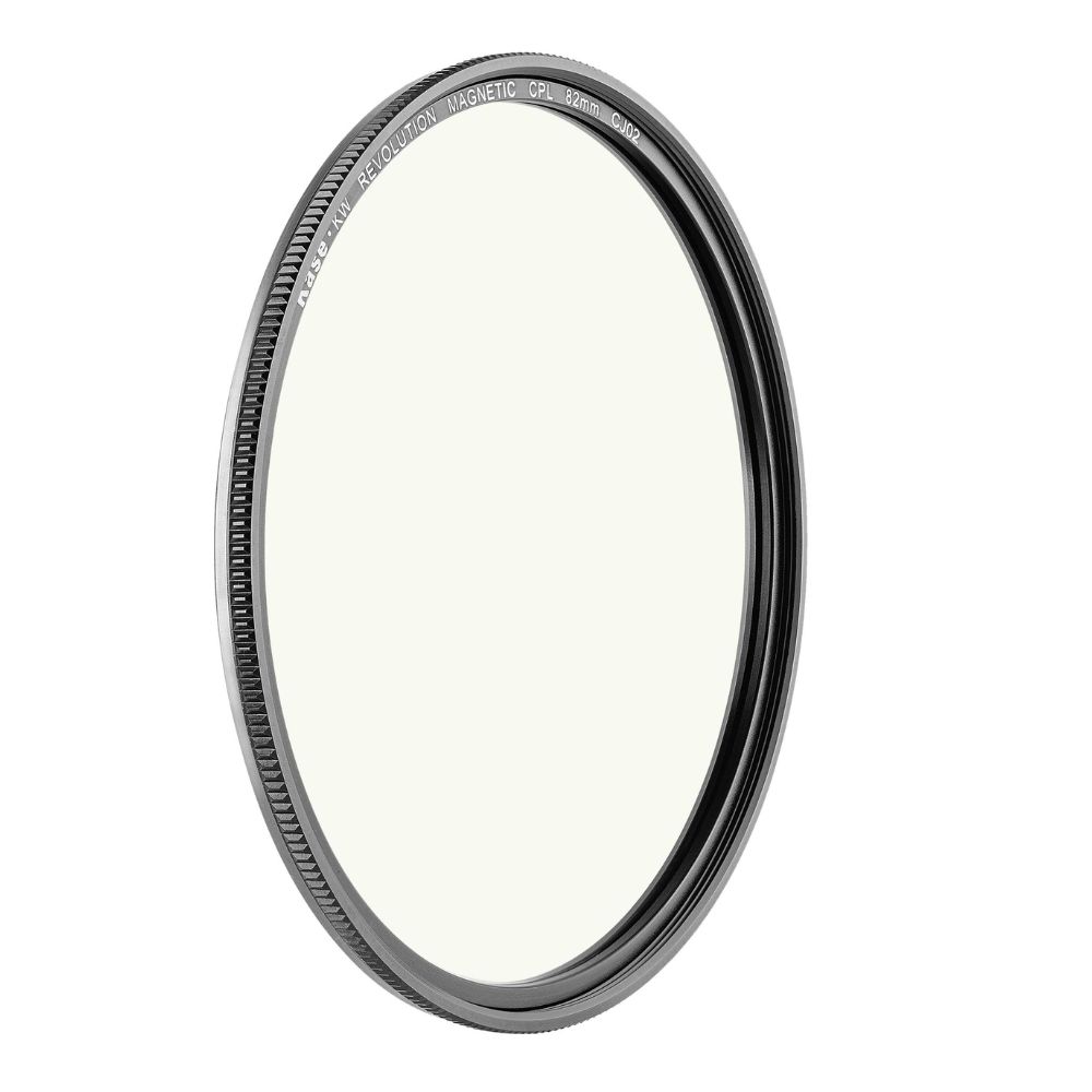 Mega set de filtros redondos ND magnéticos KW Revolution