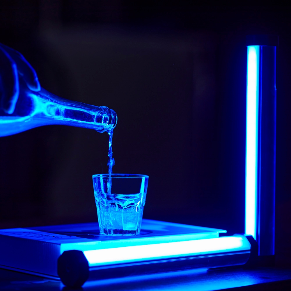 Barra de luz LED Godox TL30 RGB