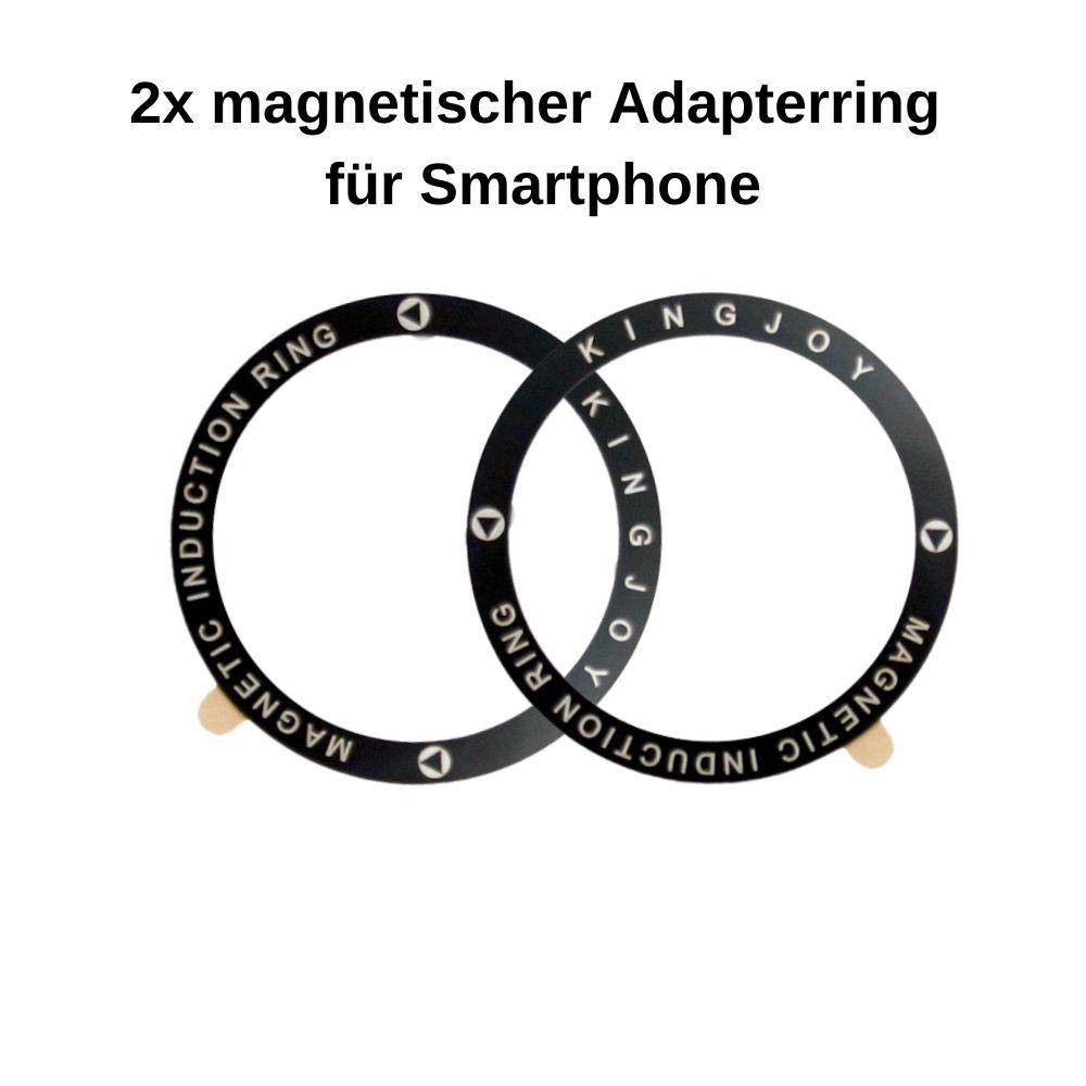 Soporte adhesivo universal para smartphone