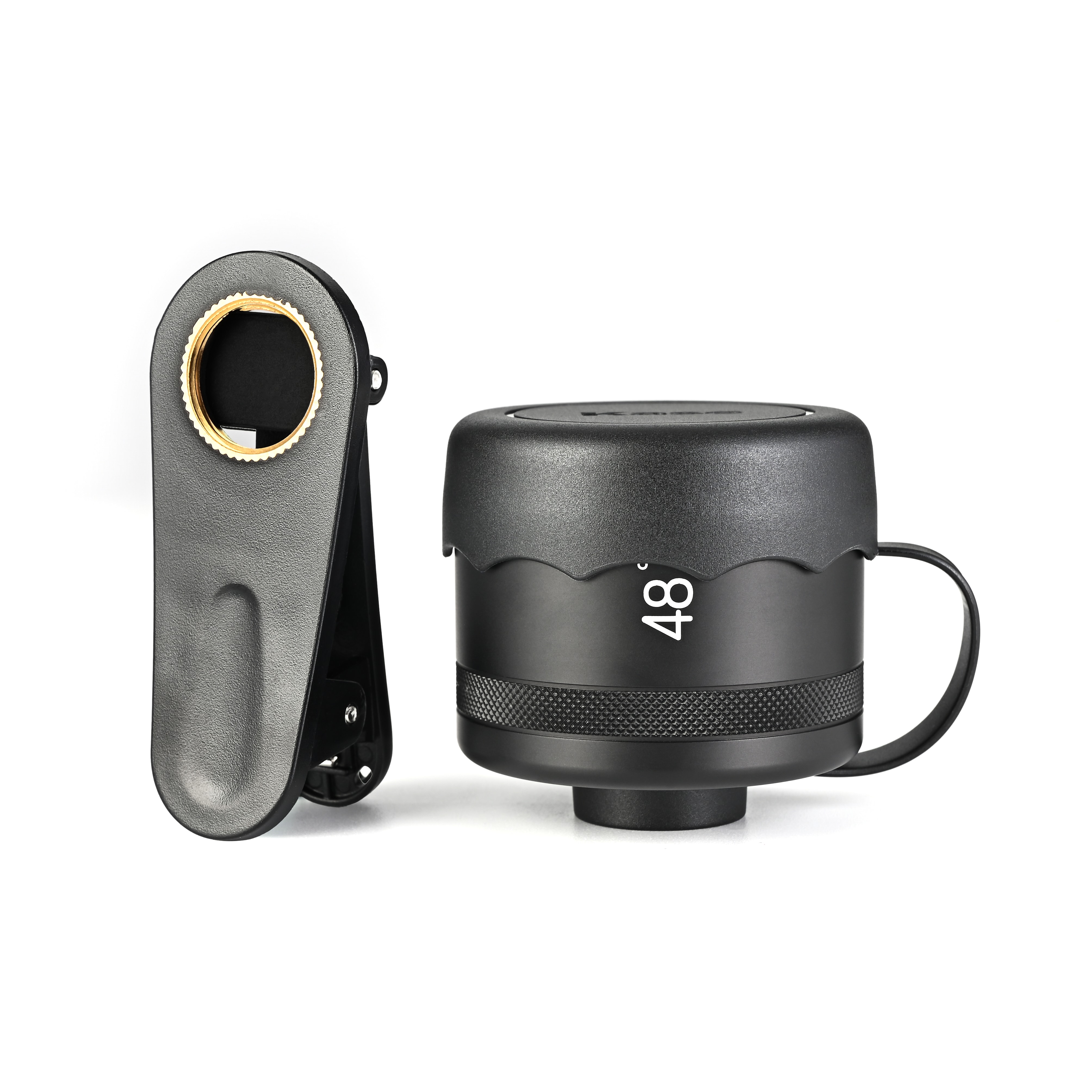 Teleobiettivo per smartphone III