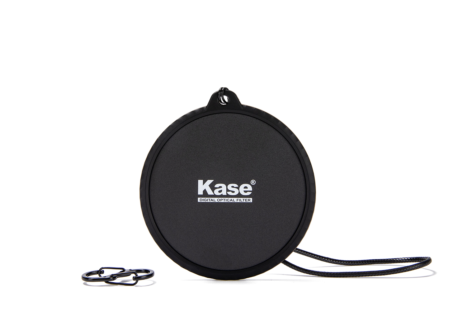 Soporte magnético redondo de transporte de filtros Placa de almacenamiento