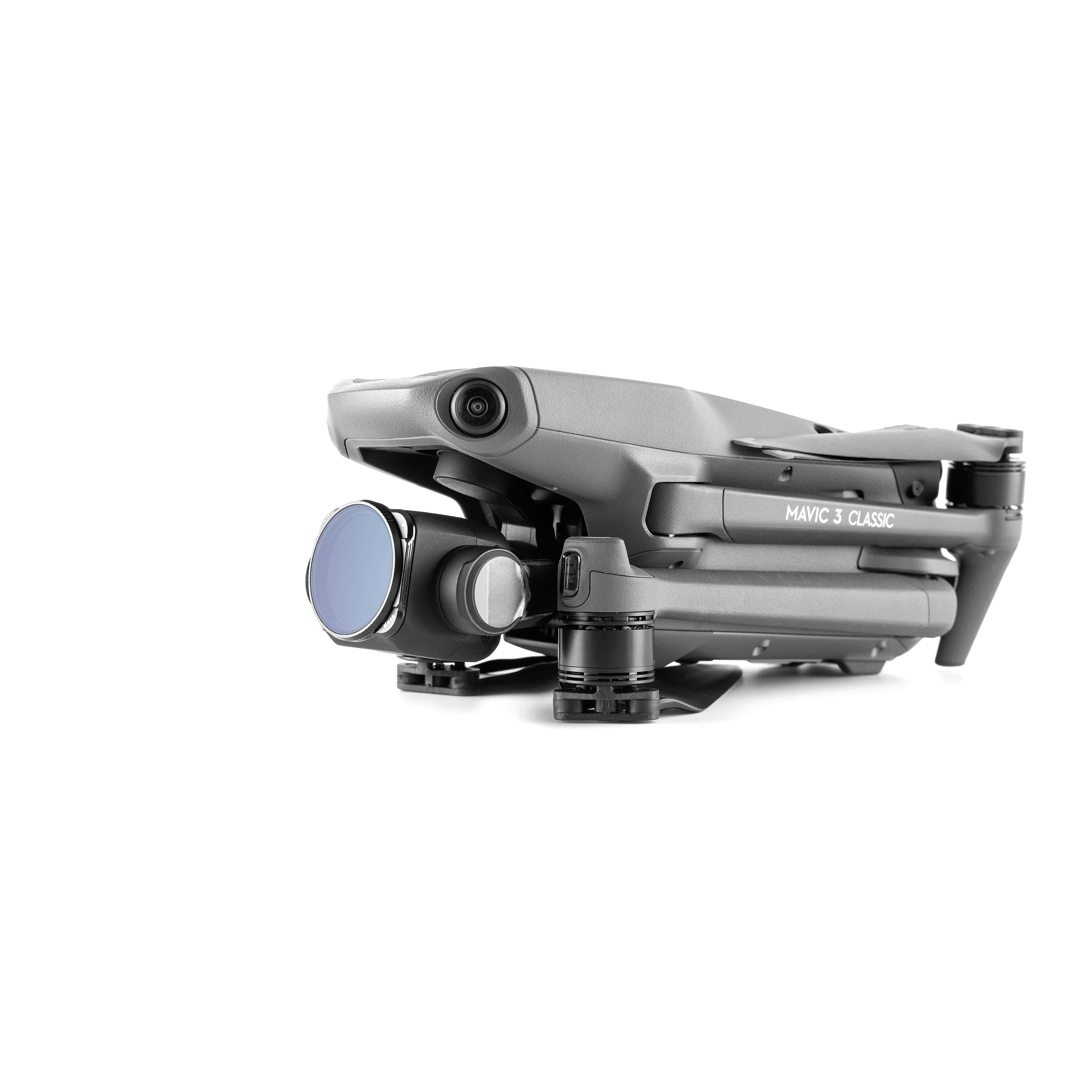 DRONE DJI Mavic 3 Classic Series 2 en 1 Juego de filtros VND
