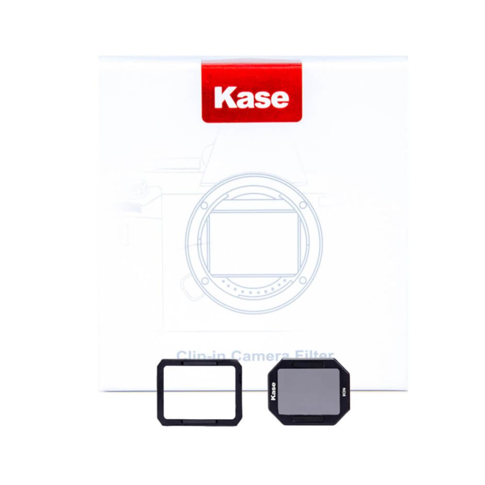 Clip In Filtre Sony APS-C Filtre de protection MCUV Filtre UV