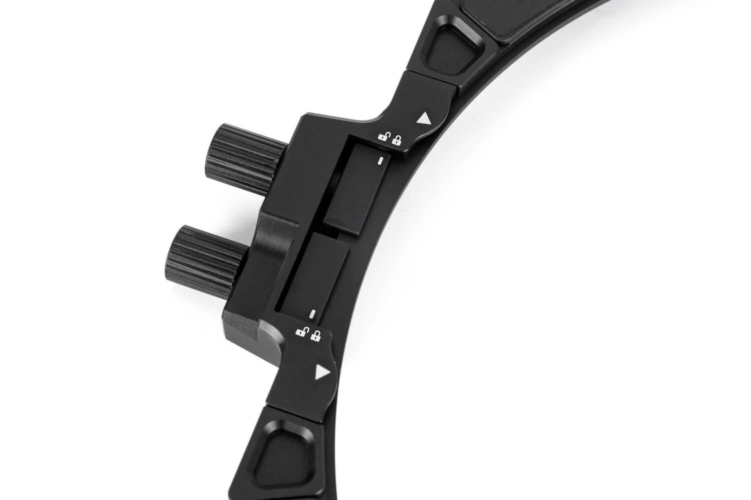 ARMOUR K150P filter holder