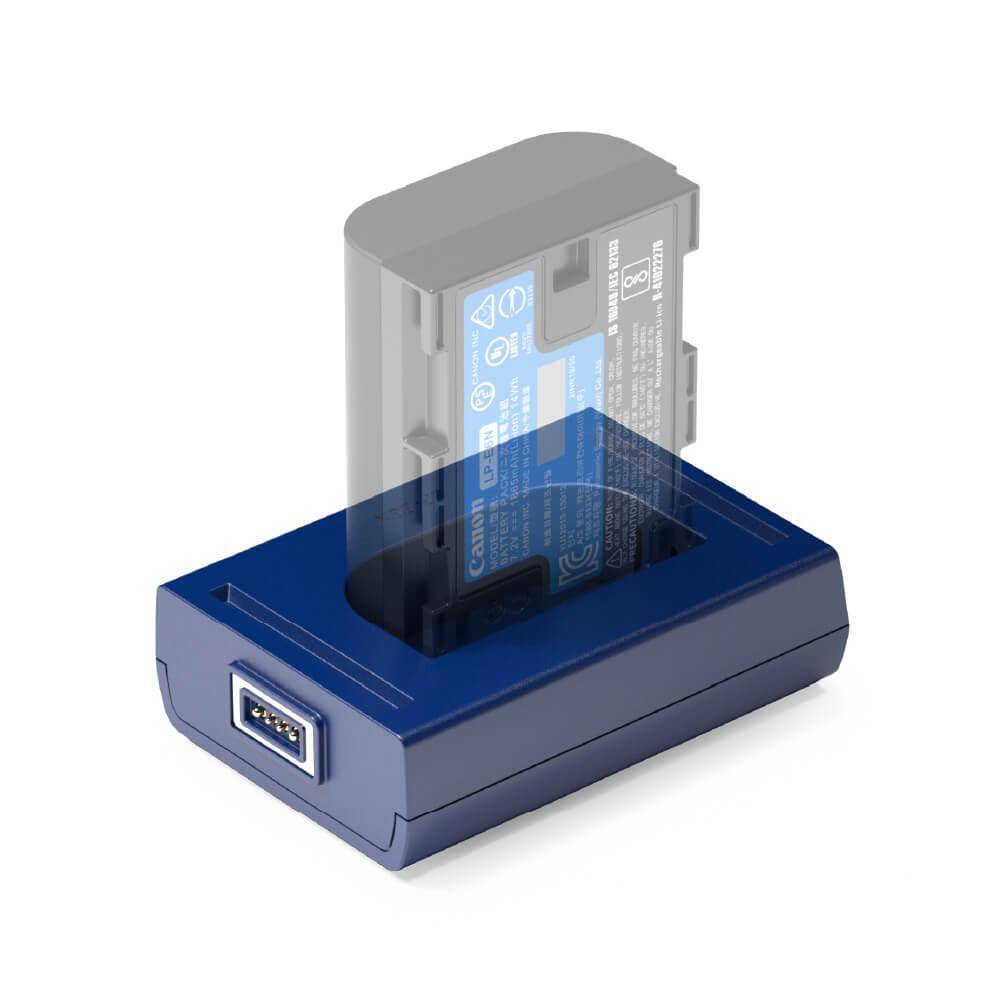 Adaptateur de station de chargement pour chargeurs Bronine 2 ports et 4 ports