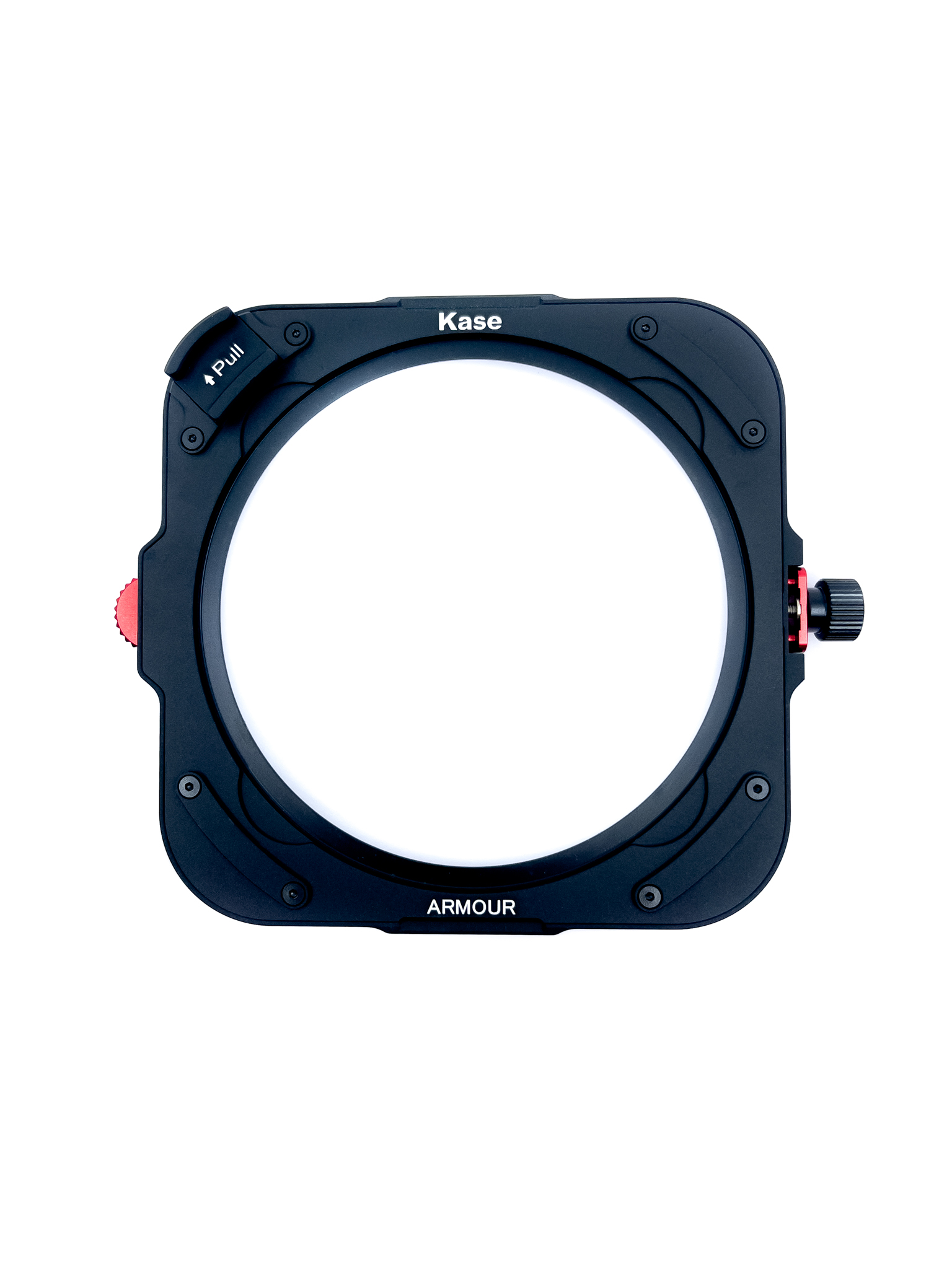 Uchwyt filtra ARMOR BEZ akcesoriów