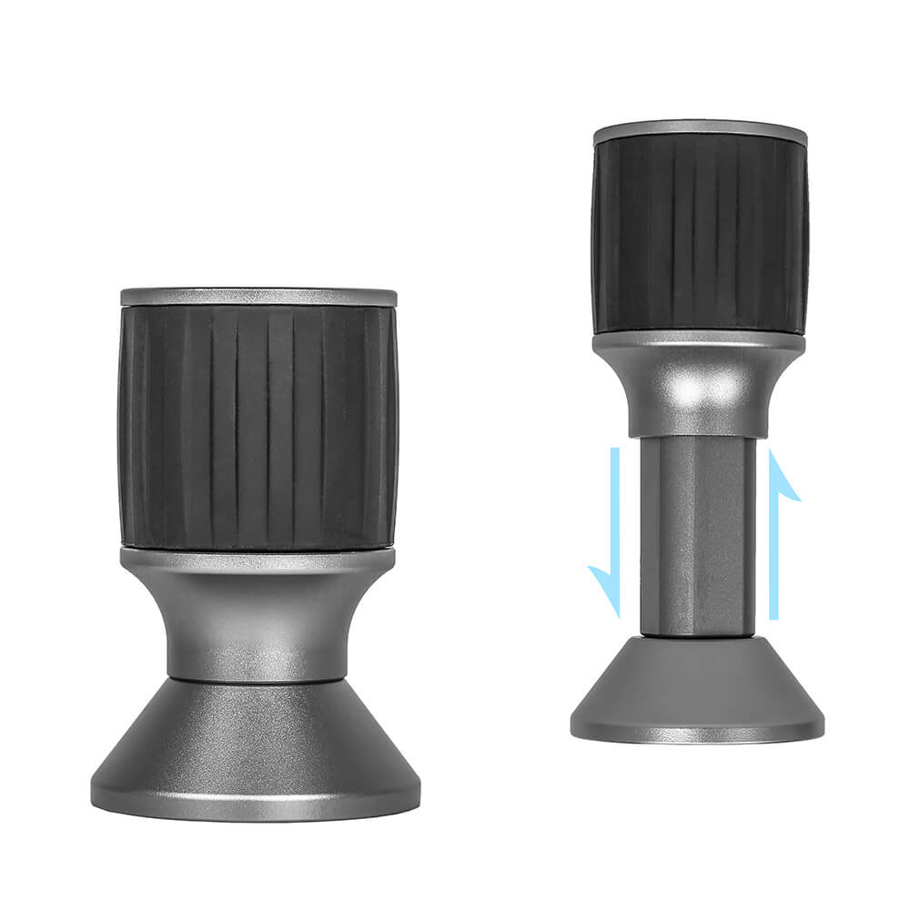 Treppiede in carbonio serie Mountain C85