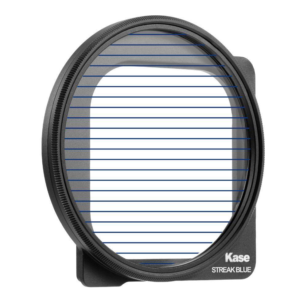 Smartphone Magnetic MagSafe Streak Azul para iPhone 15 &amp; 16 Pro Series