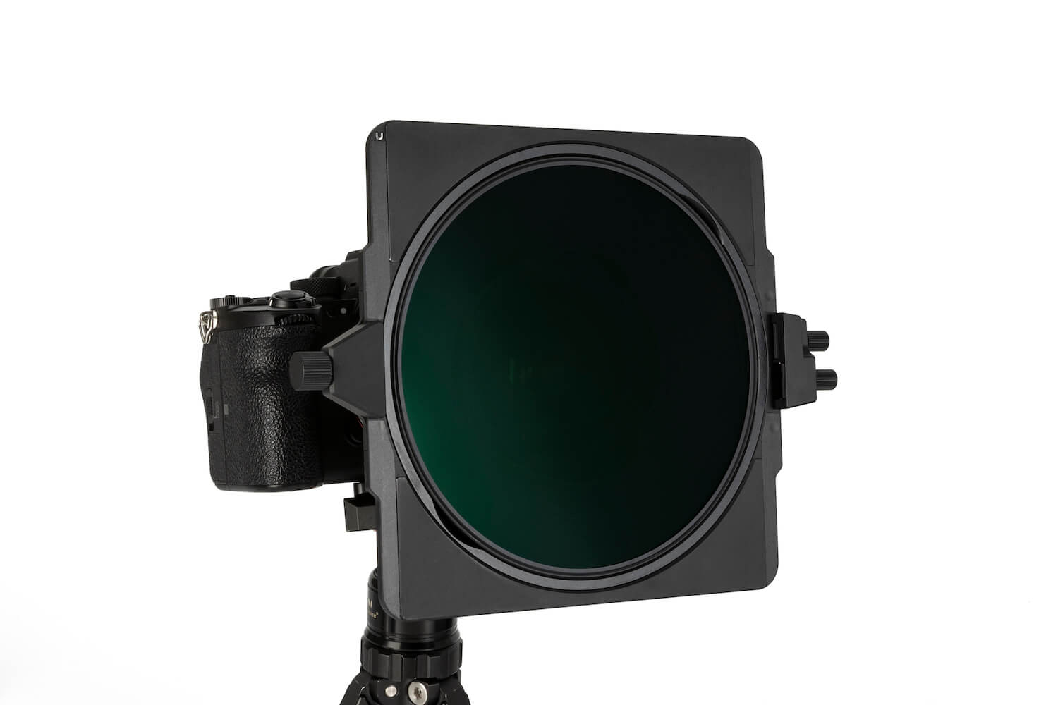 ARMOUR K150P filter holder