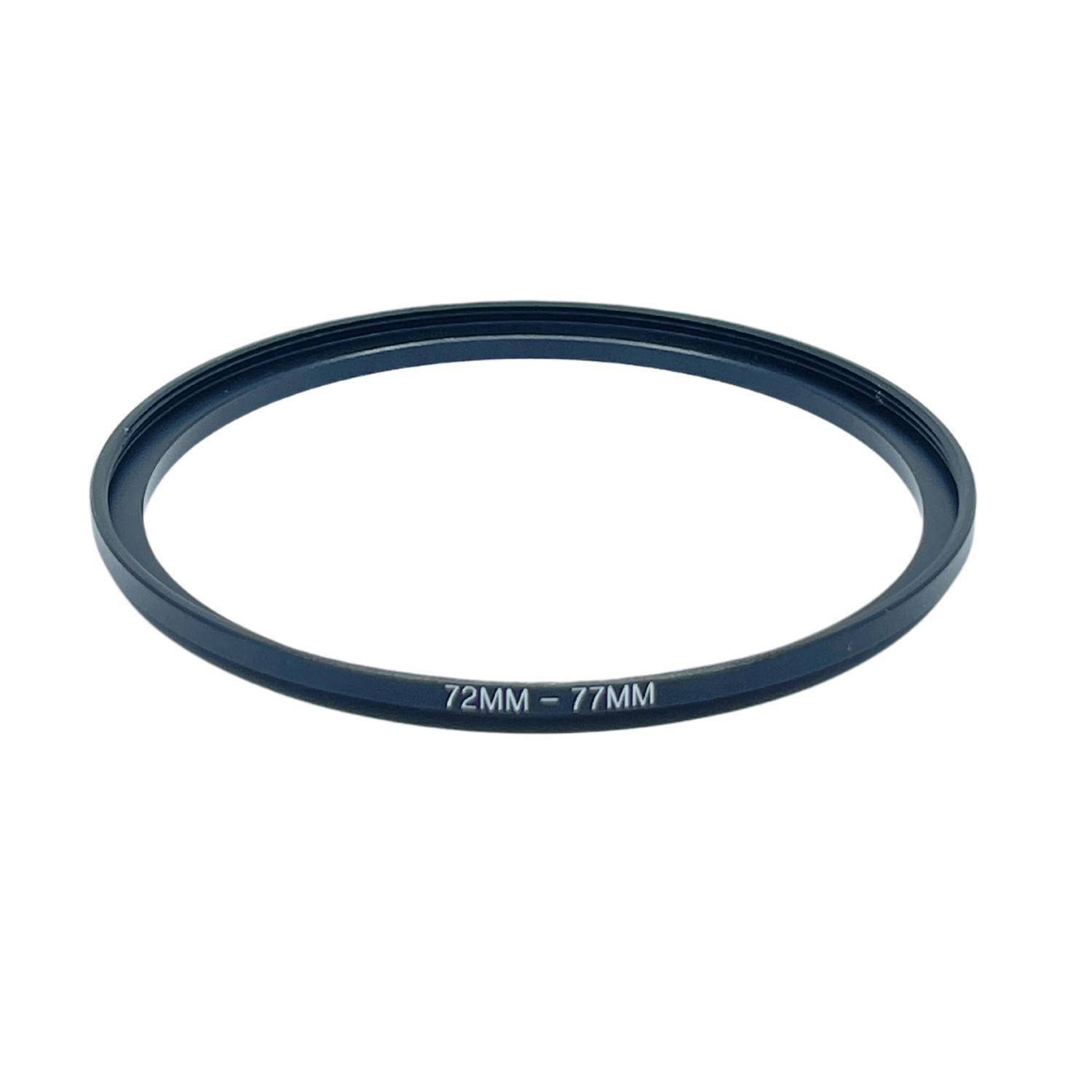 Anillo adaptador Step Up enroscable