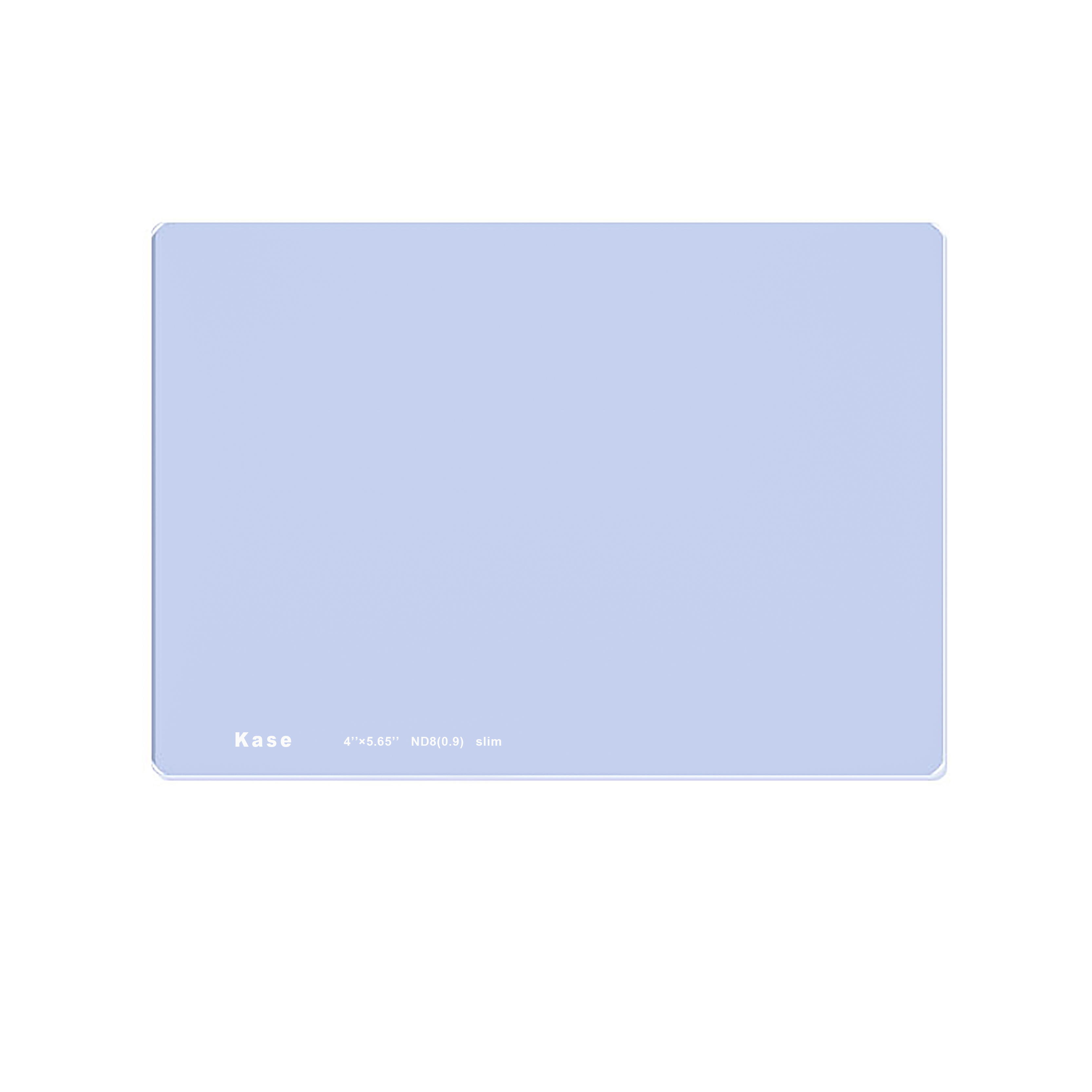 Filtre MovieMate Cinema SLIM ND8 (0,9)