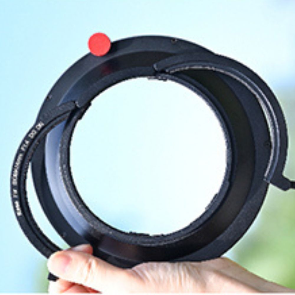 Anillo adaptador K150P para Sigma 14mm f1.4 DG DN