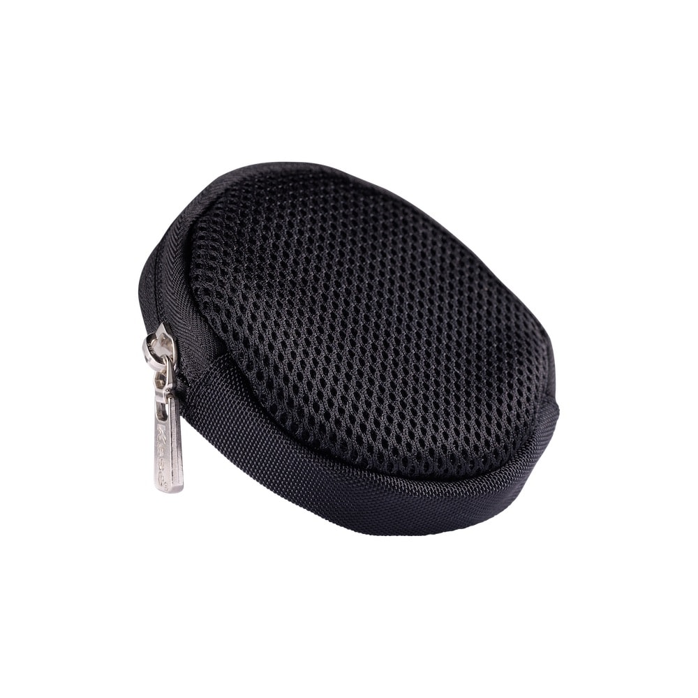 Filter bag for magnetic round filters UniLayer up to 82mm filters