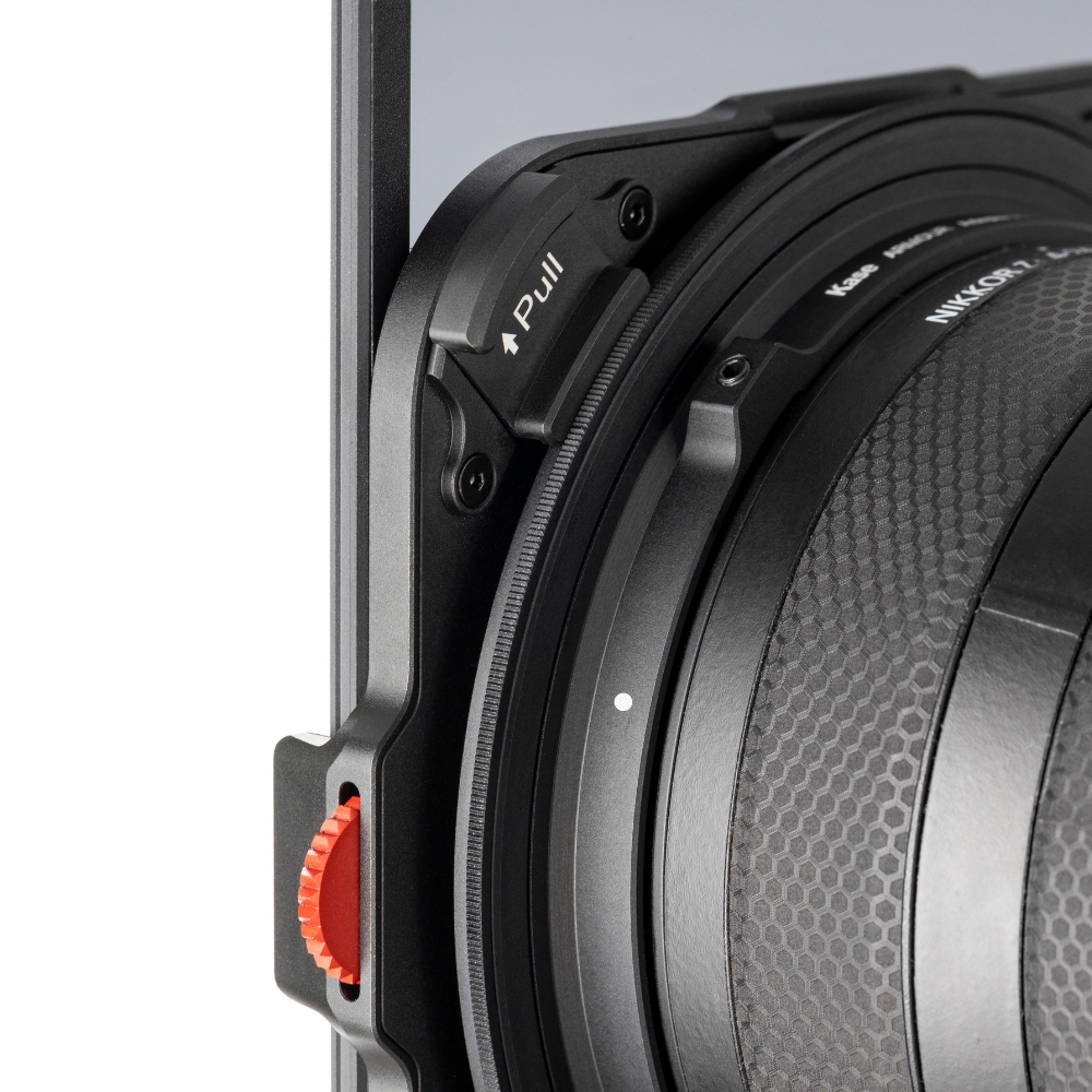 ARMOUR Bague d'adaptation pour Nikon Z 14-24mm F2.8