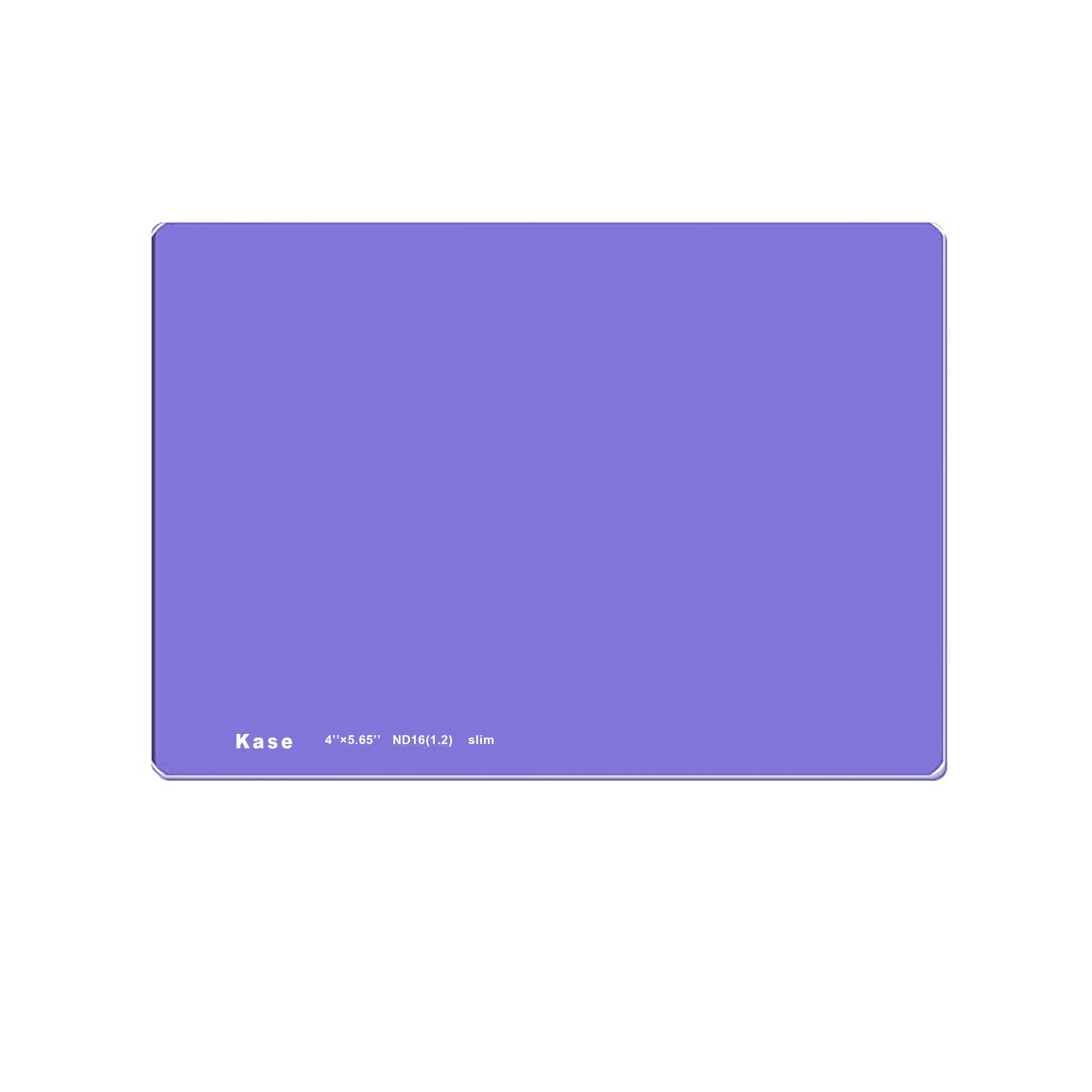 MovieMate Cinema SLIM Filtro ND16 4 Pasos