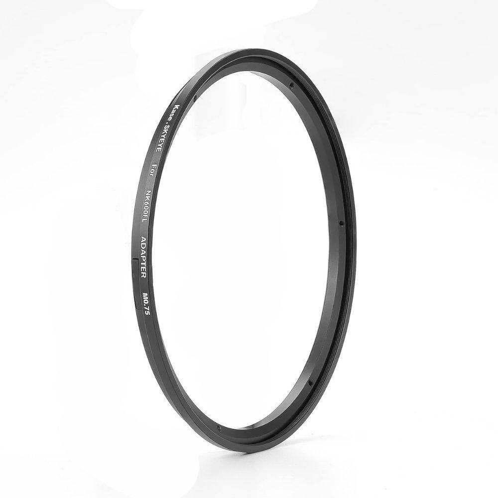 Conjunto de filtros de proteção para Nikon AF-S NIKKOR 600 mm 1:4 E FL ED VR MCUV