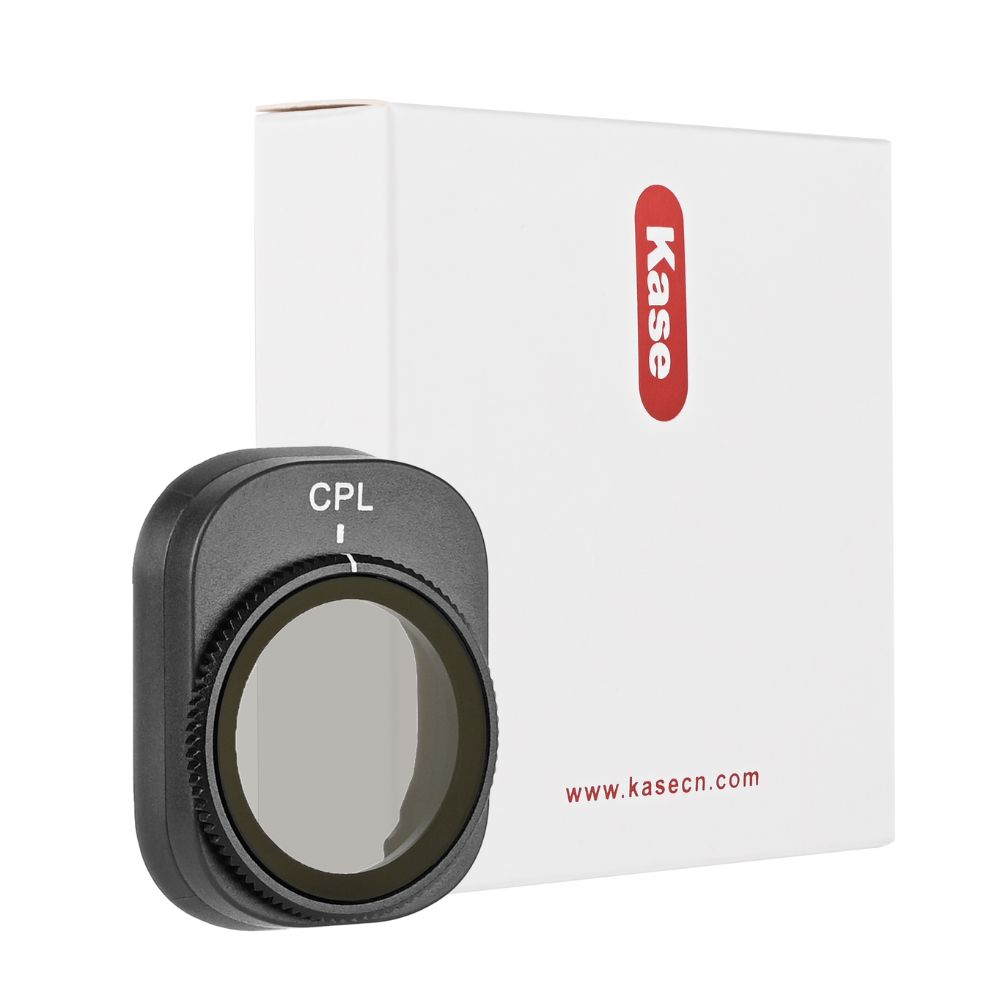 DRONE filtro polarizador para DJI Mini 4 Pro
