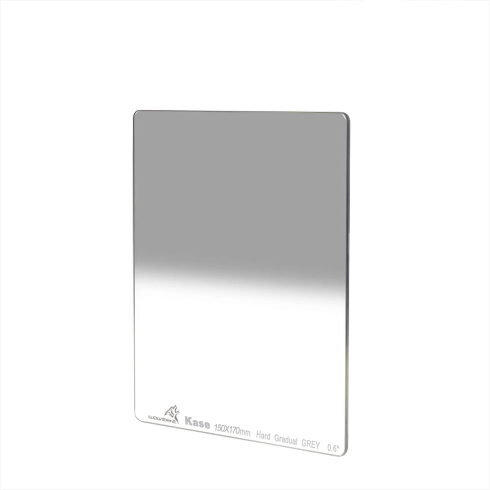 K150 Wolverine Hard Grad GND 0.6 2 arrêts 150x170mm