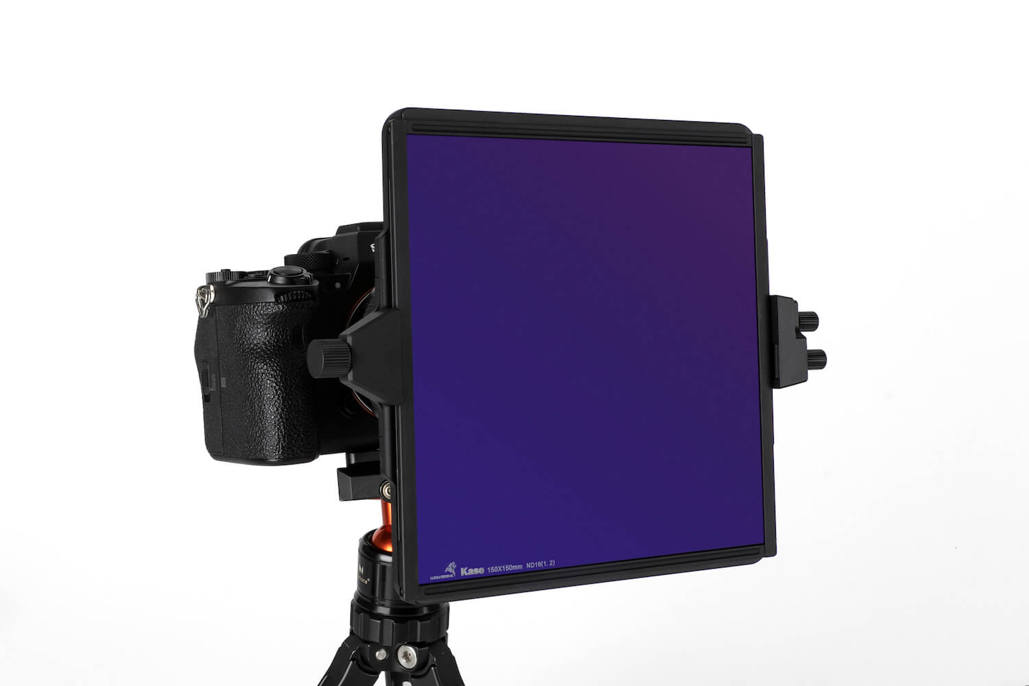 ARMOUR K150P filter holder