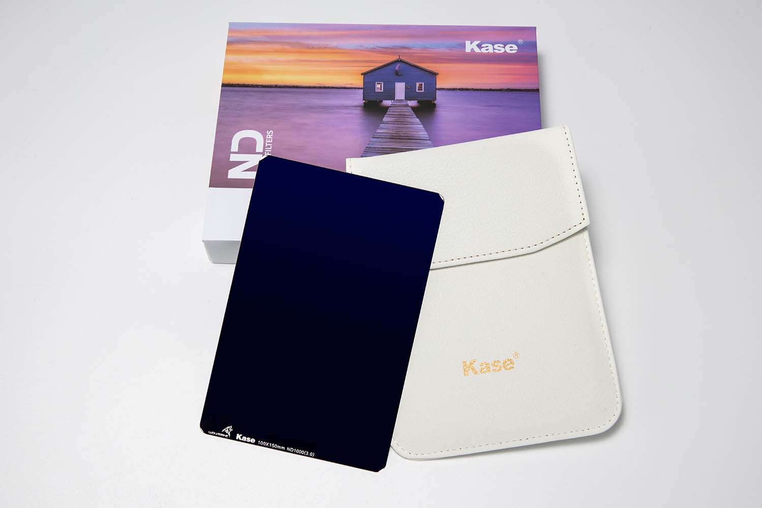 K100 Wolverine ND1000 10 Paradas ND 3.0 100x150mm