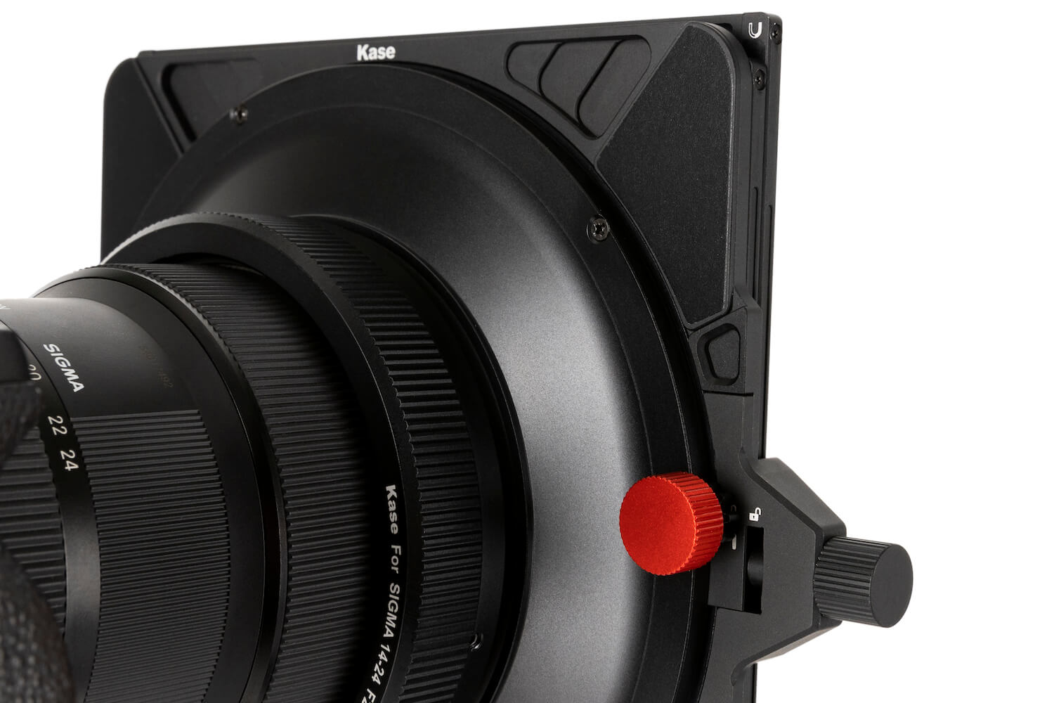 ARMOUR K150P filter holder