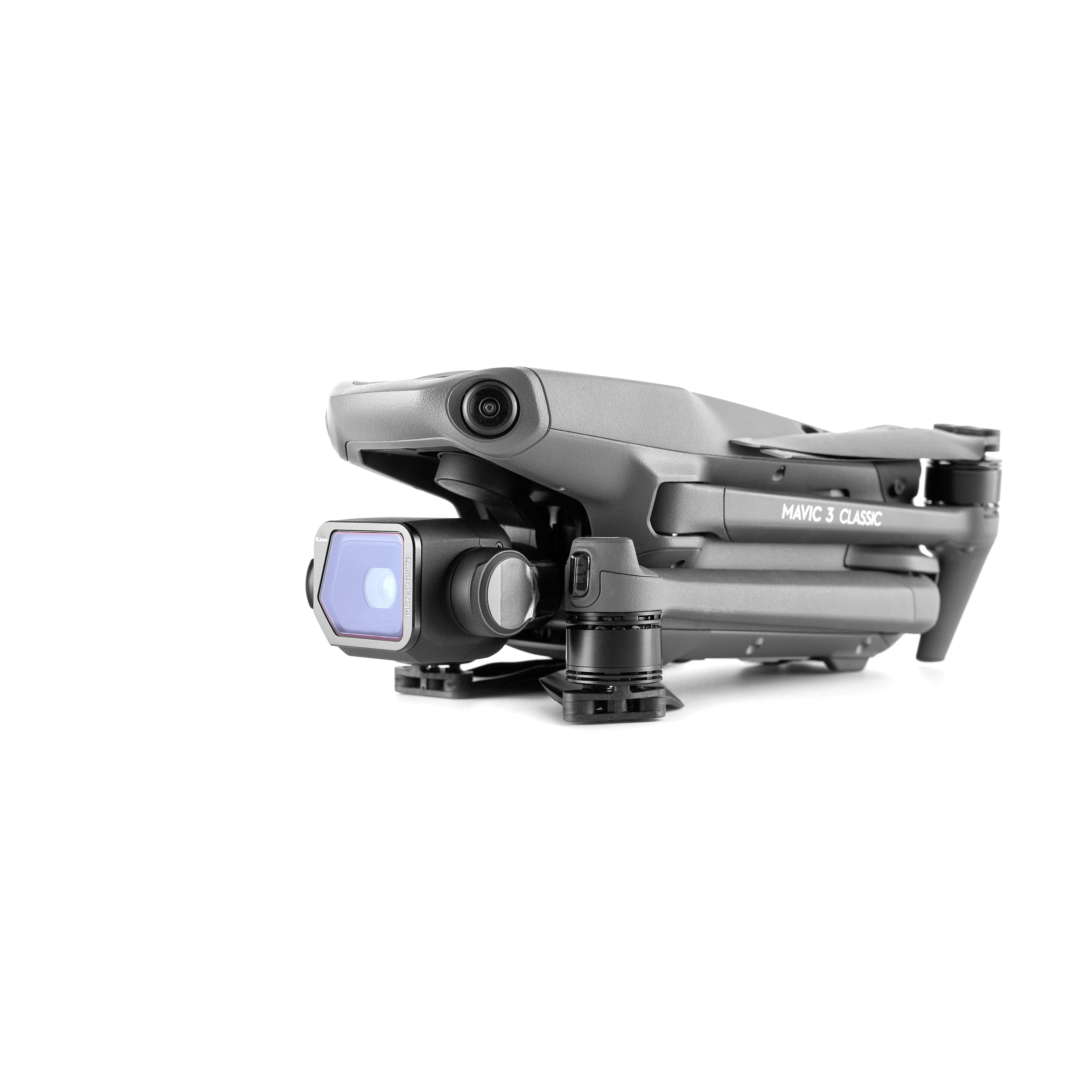 Conjunto de filtros DRONE DJI Mavic 3 Classic Series 2 em 1