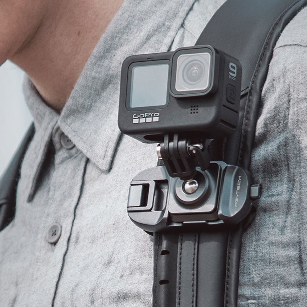 Clip para cámara PGYTECH Beetle