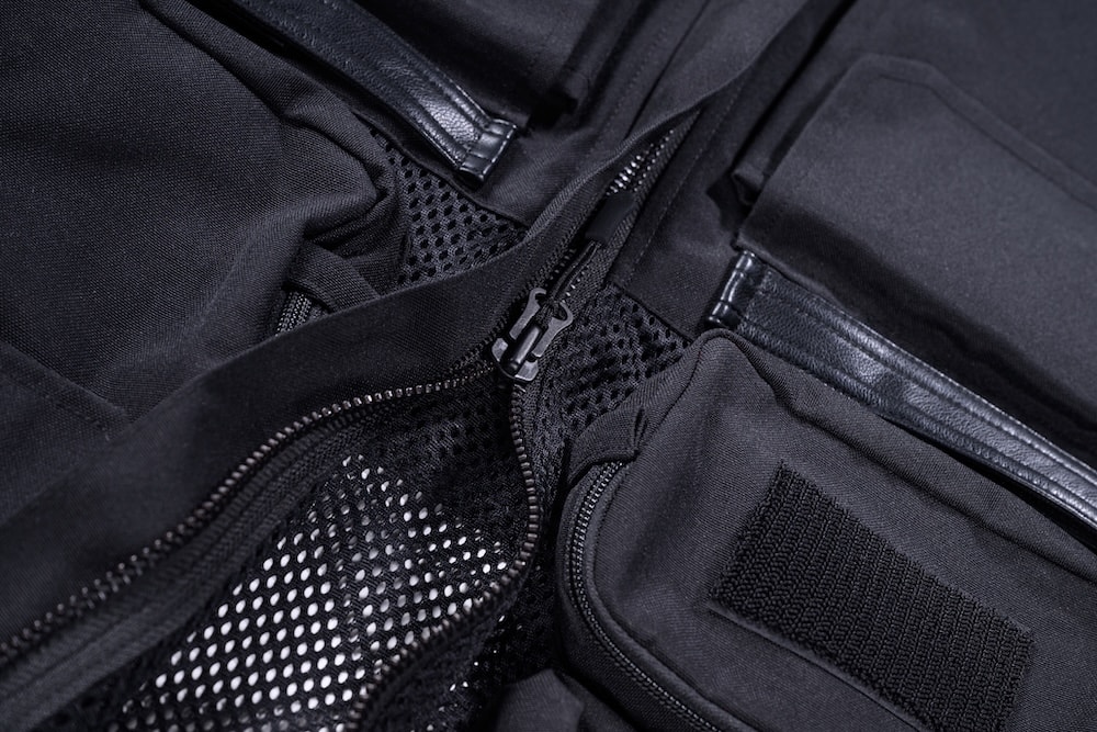 Chaleco para fotógrafos chaqueta fotográfica outdoor unisex