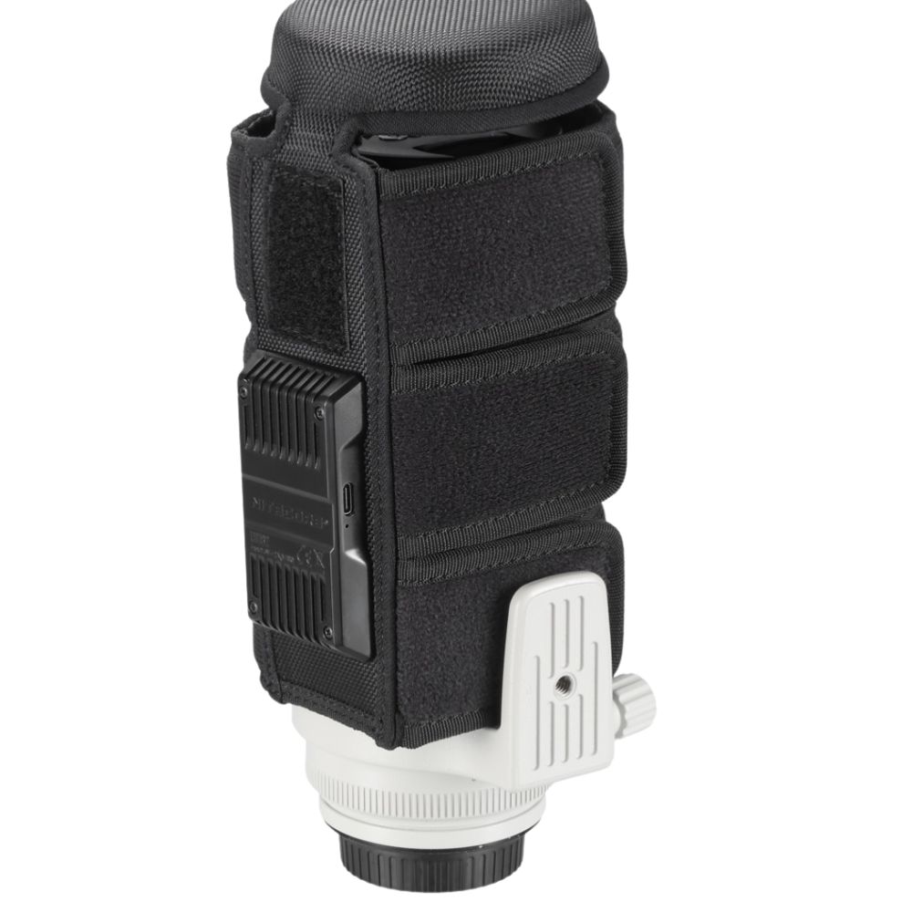 Nitecore Lens Heater