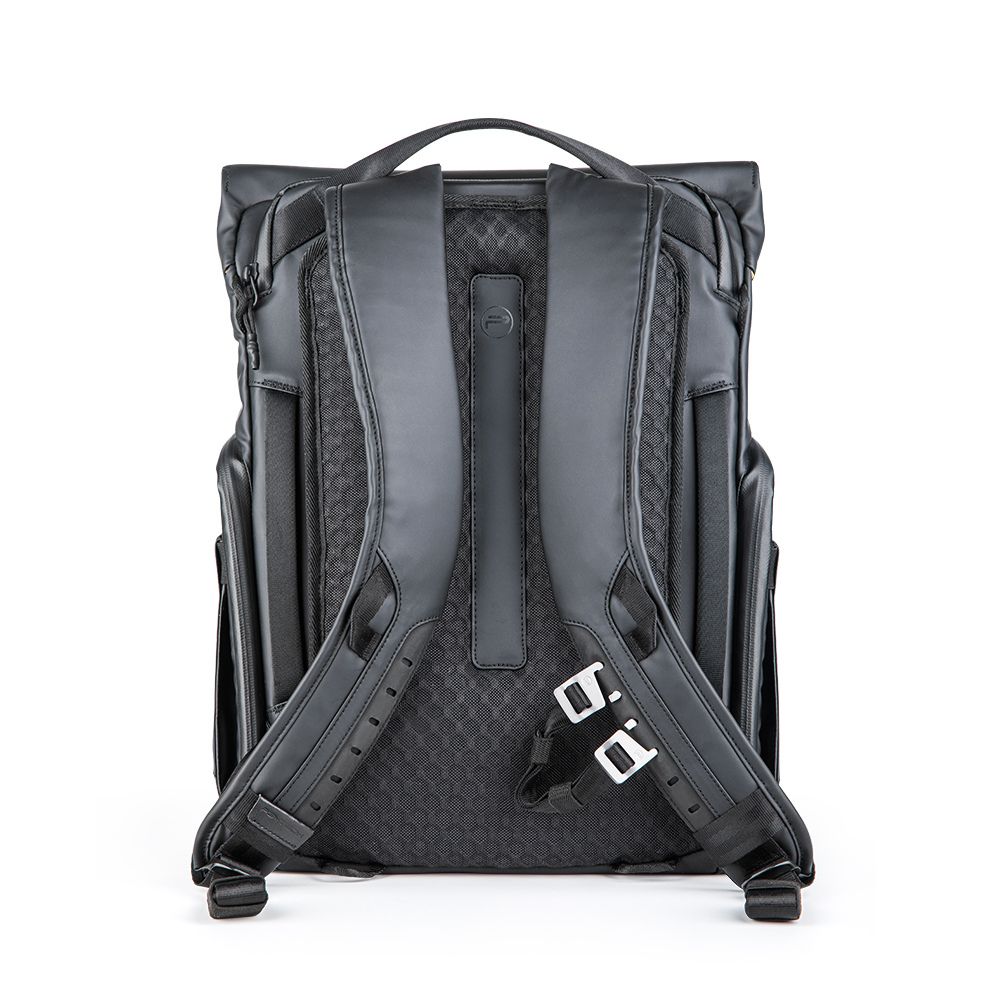Mochila PGYTECH OneGo Negro Obsidiana