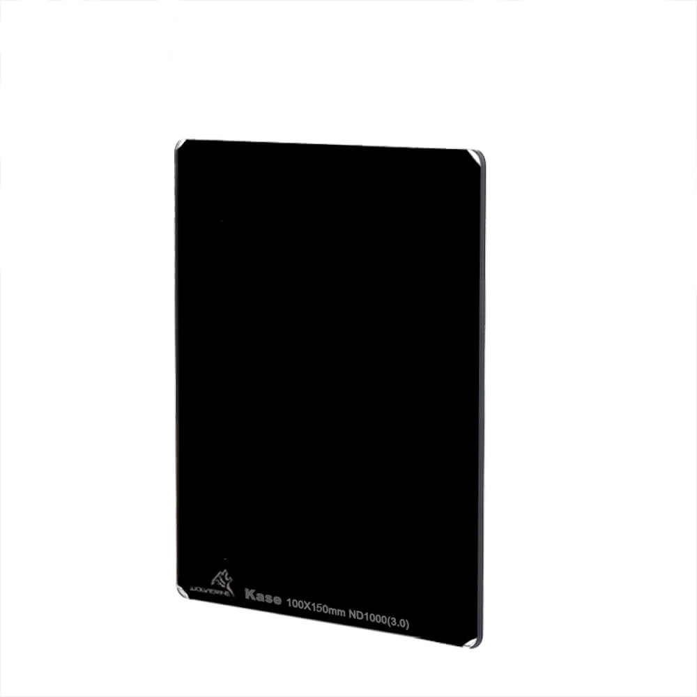 K100 Wolverine Master Set avec porte-filtre K9