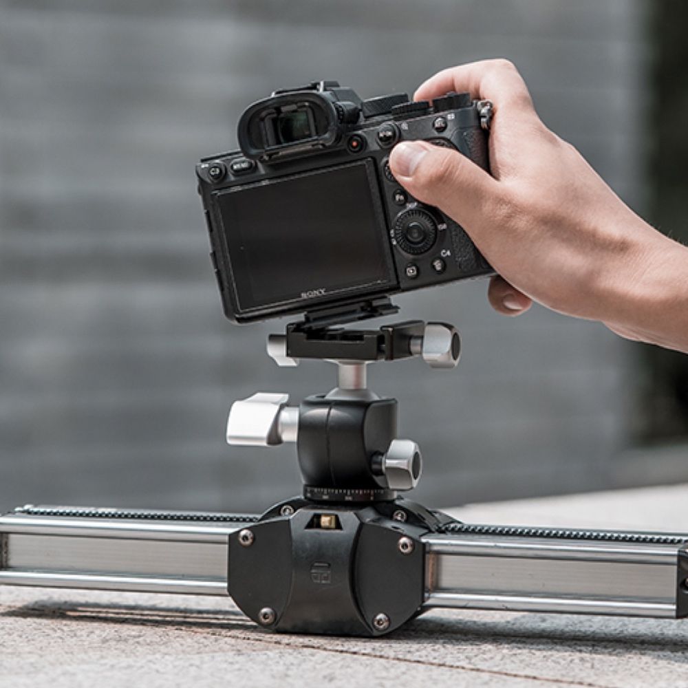 Clip para cámara PGYTECH Beetle