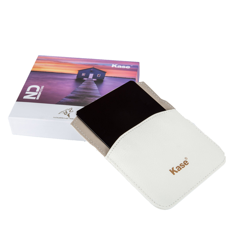 K100 Wolverine ND64000 16 paradas 100x150mm