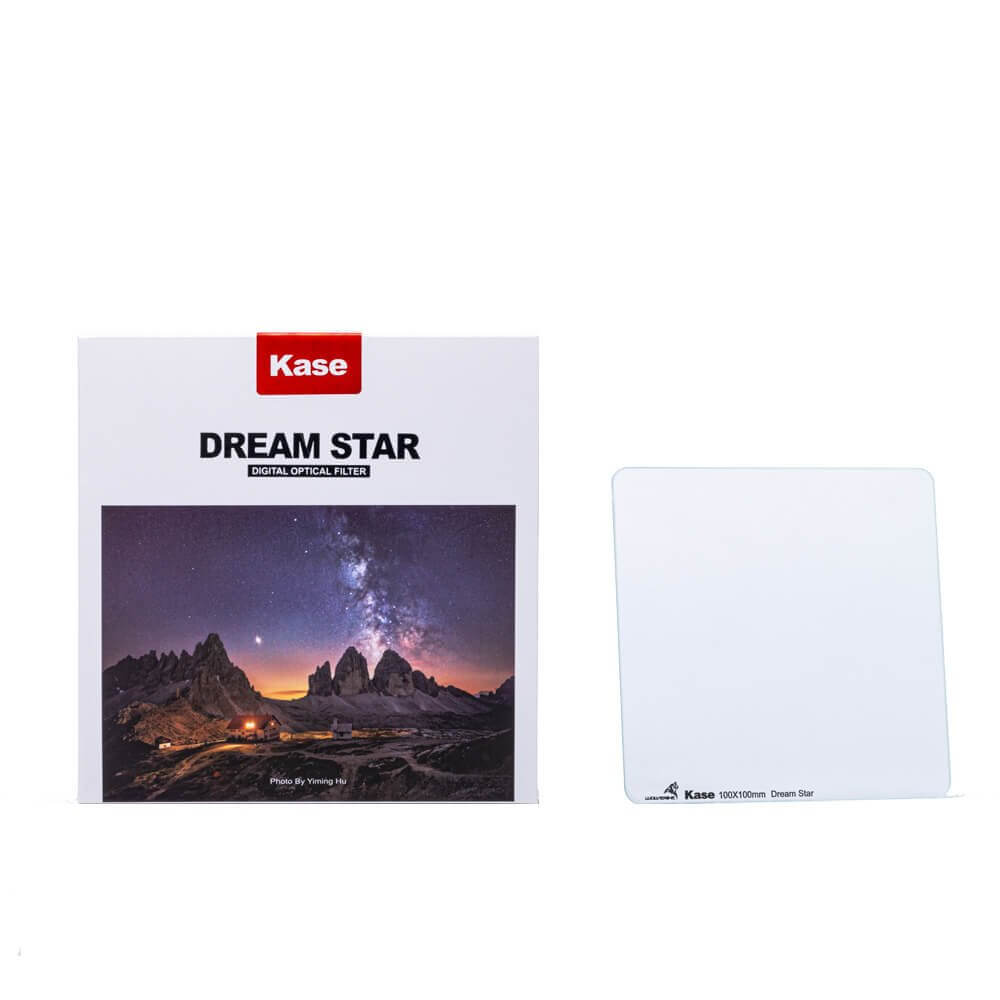 Filtro astro K100 Dream Star Effect 100x100mm