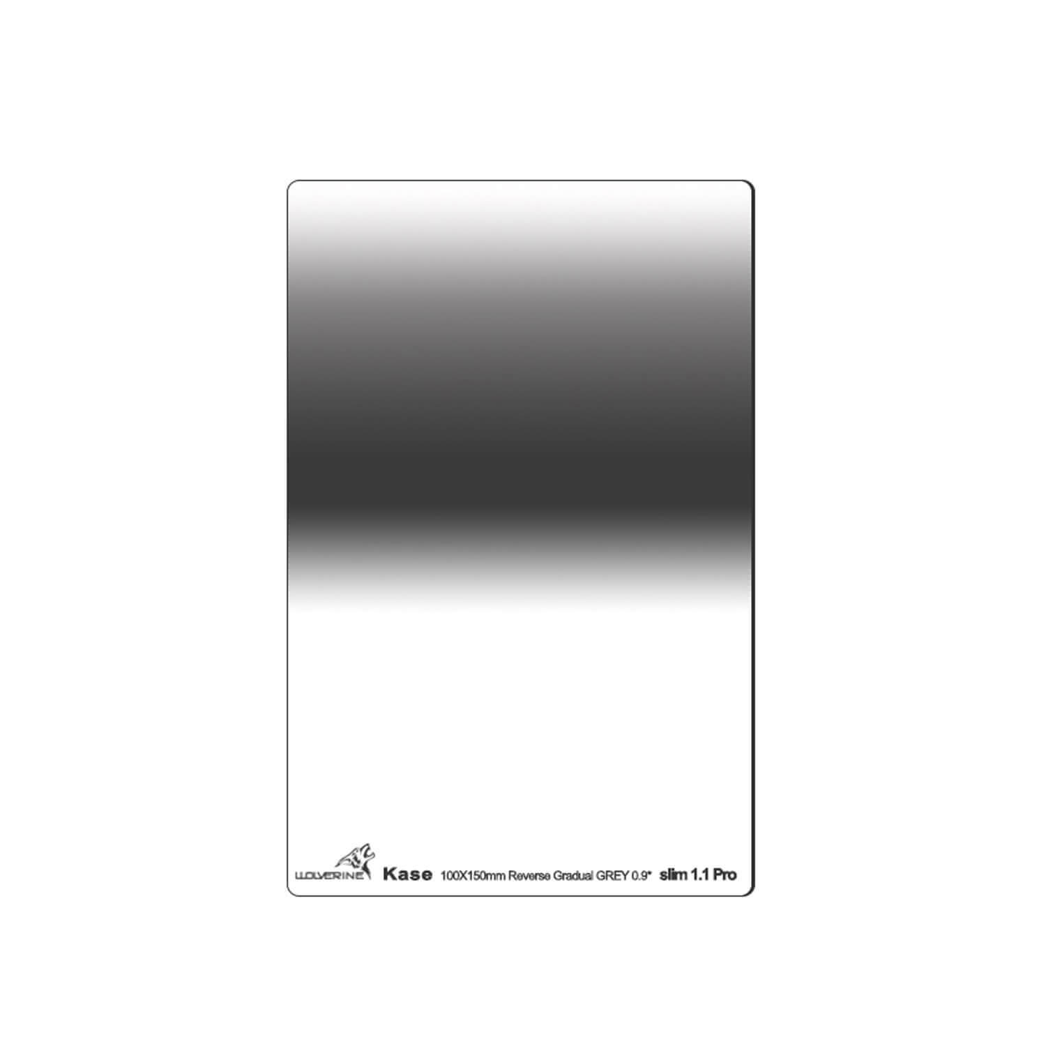 K100 SLIM Wolverine Inversa GND 0.9 3 Paradas 100x150mm