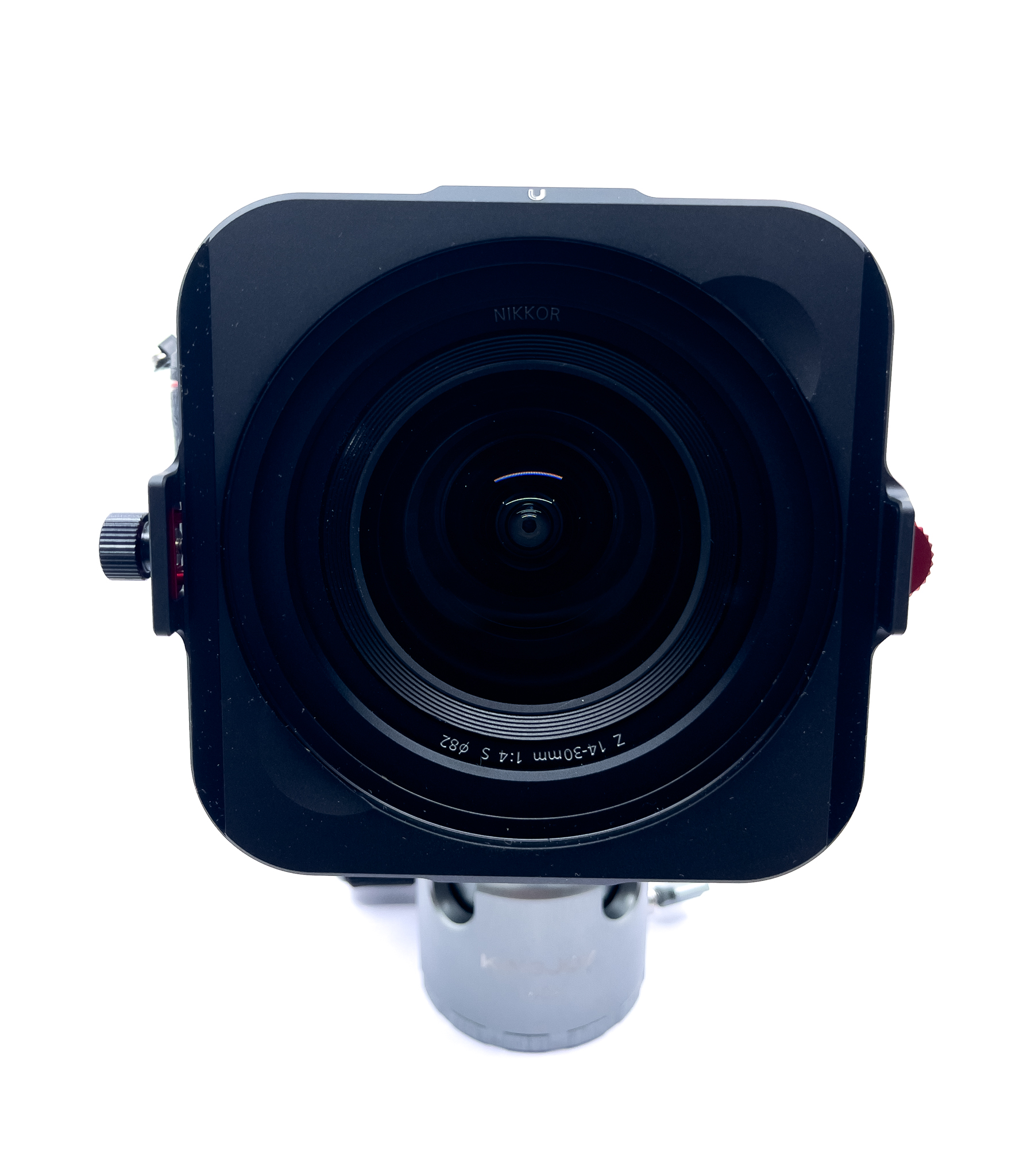 Uchwyt filtra ARMOR BEZ akcesoriów