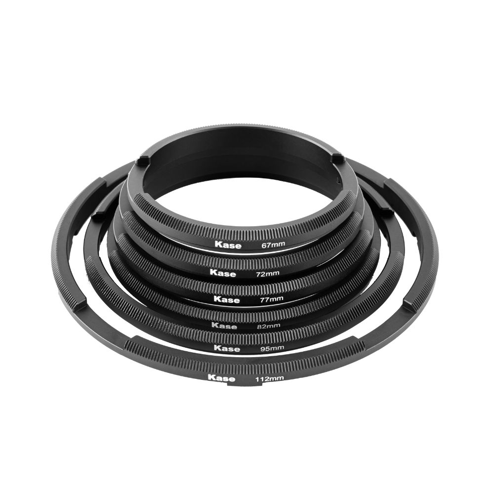 Outil d'aide au montage pour bague incrustée