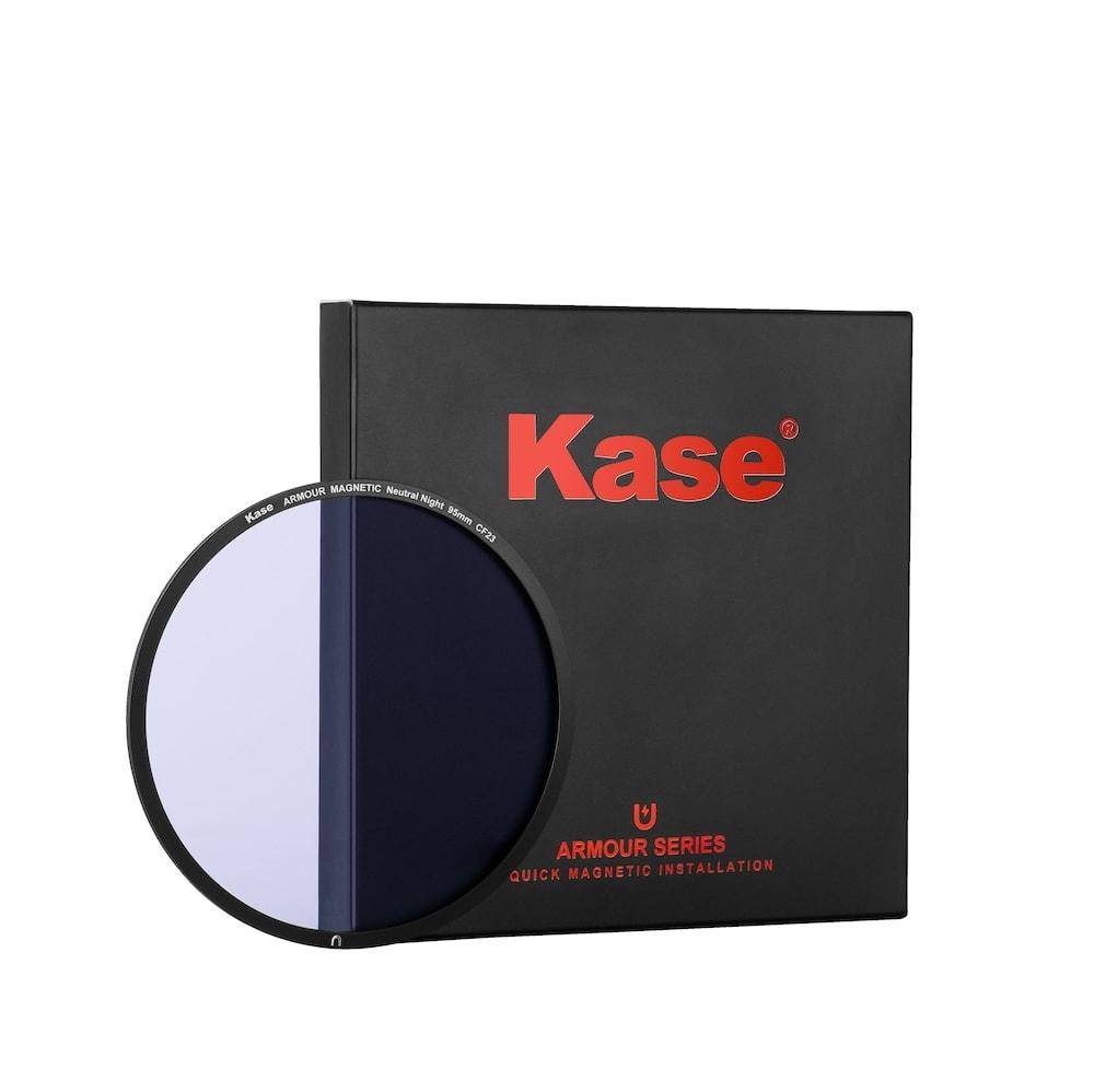 ARMOUR Filtro magnético neutro nocturno Astroclear