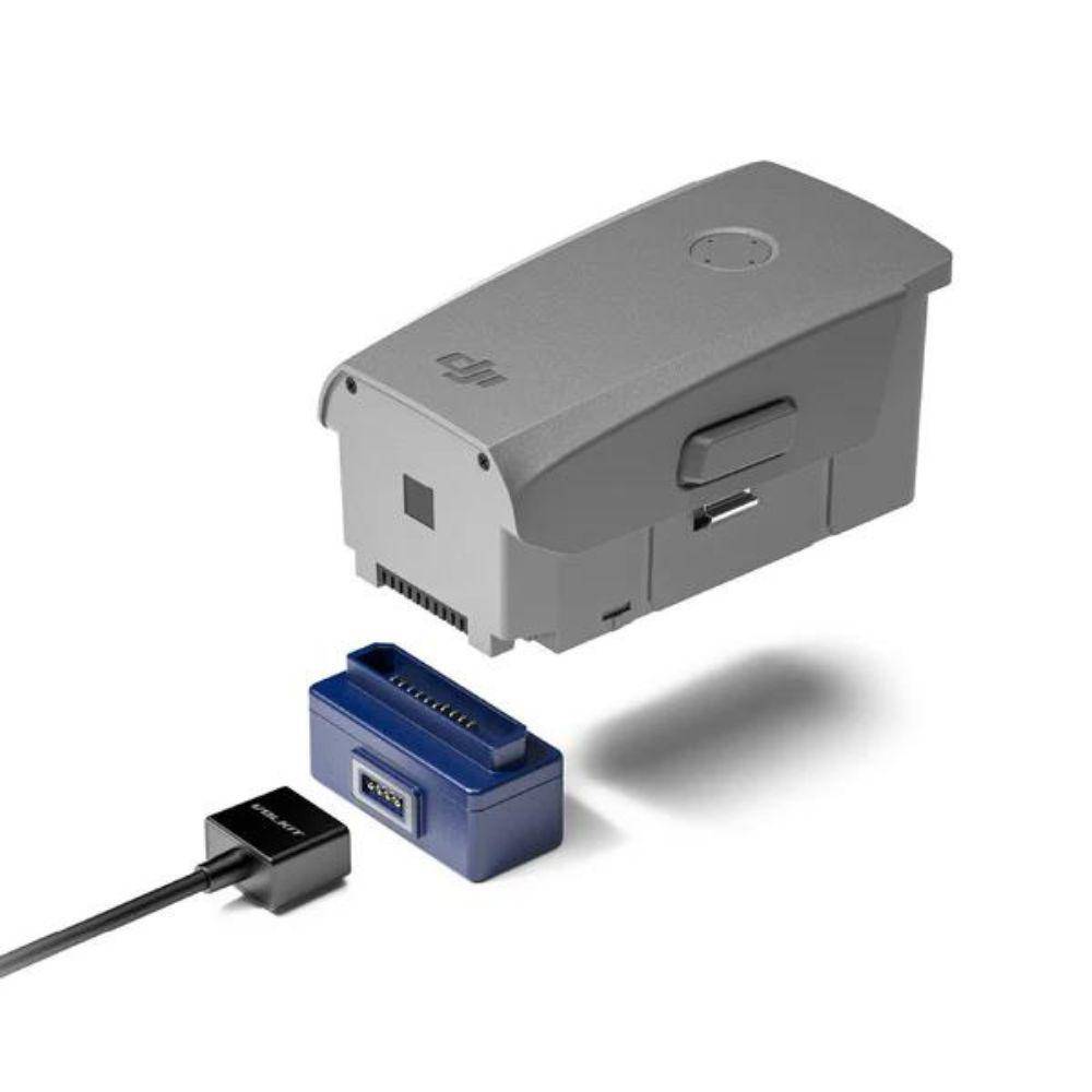 Adaptador de base de carga para cargadores Bronine de 2 y 4 puertos