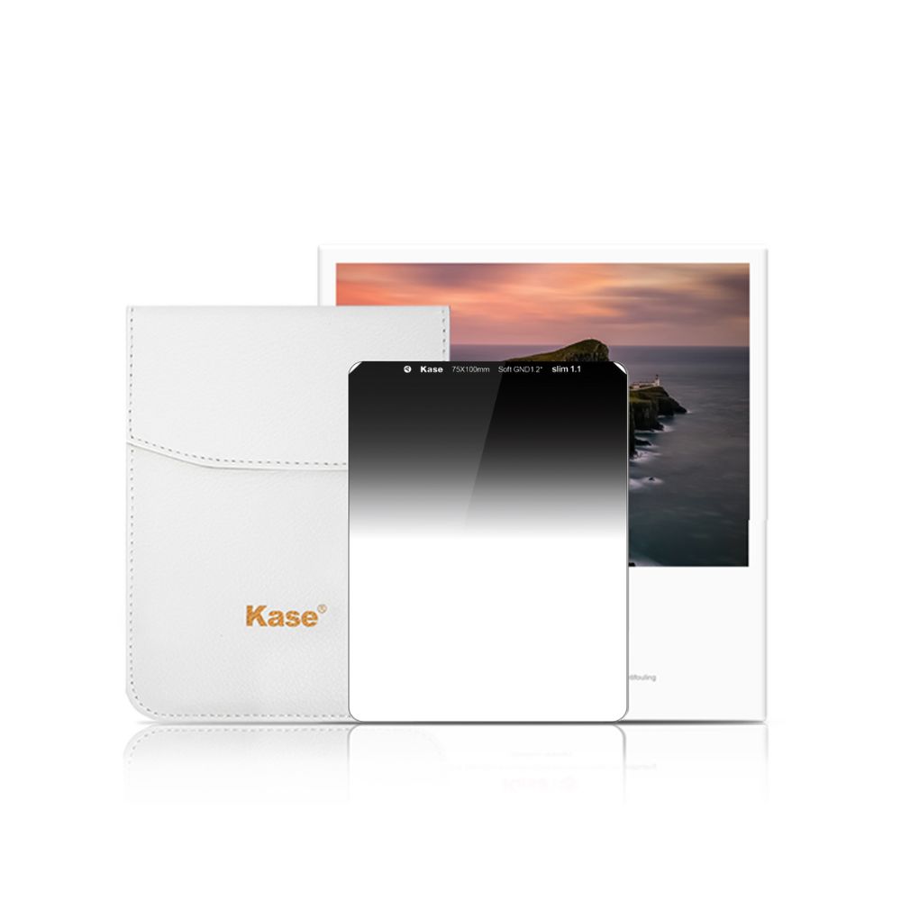 K75 SLIM Wolverine Soft GND 1.2 4 arrêts 75x100mm