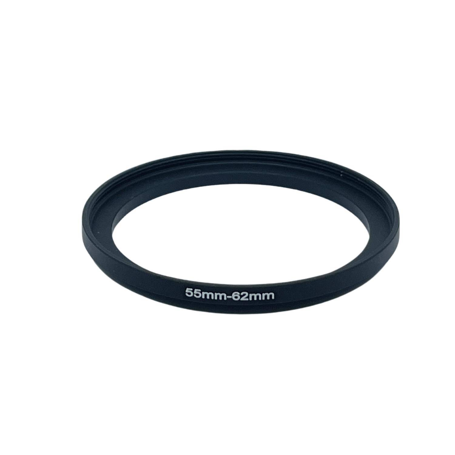 Anillo adaptador Step Up enroscable