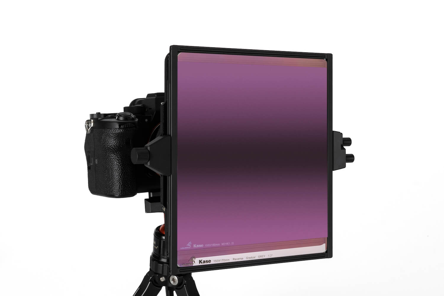 ARMOUR K150P filter holder