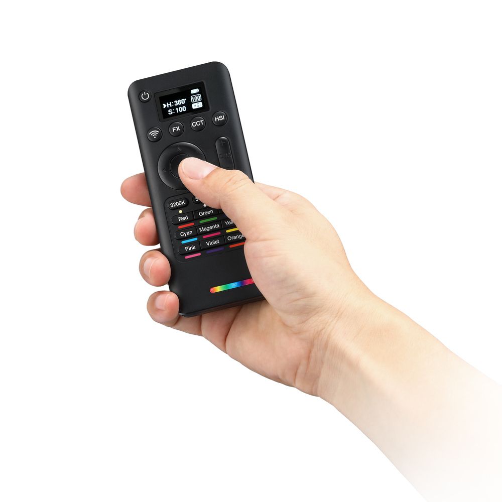 Barra luminosa LED RGB Godox TL60